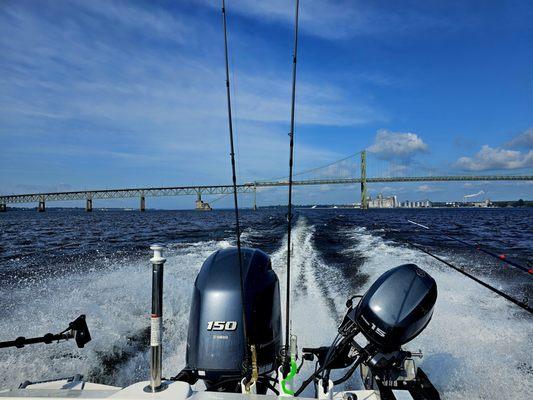 Fenntastic Outdoors Adventures