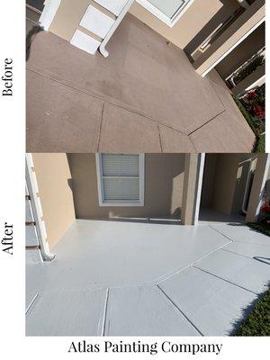 Atlas Painting Company