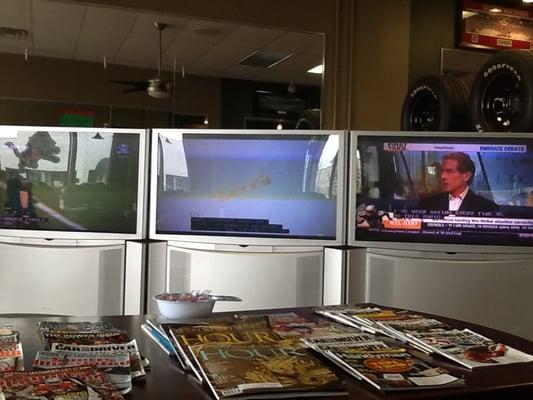 Lady Jane's Haircuts for Men