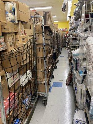 Dollar General Stores