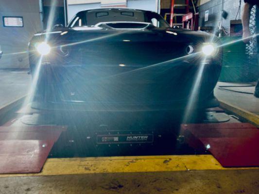 Solar Automotive Repair