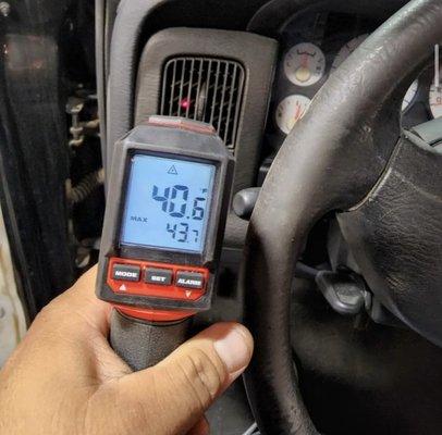 Mignight Towing Service