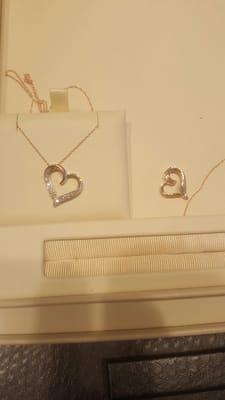 Jared Galleria of Jewelry