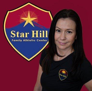 Star Hill Family Athletic Center