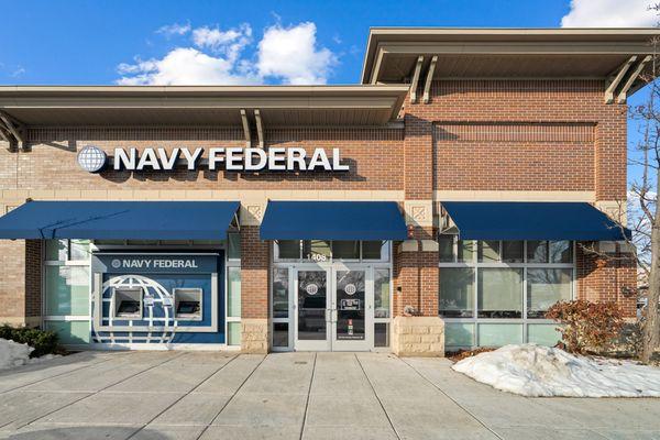 Navy Federal Credit Union
