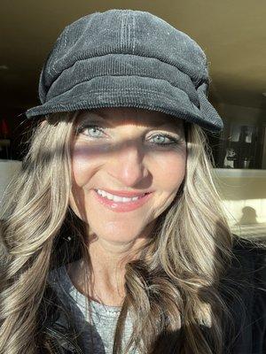 Sheri Sonnen - RE/MAX PLATINUM