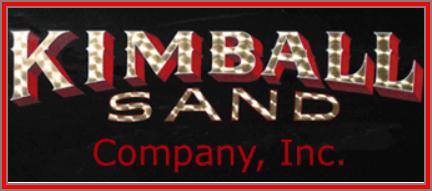 Kimball Sand Company