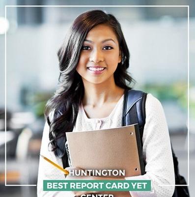 Huntington Learning Center