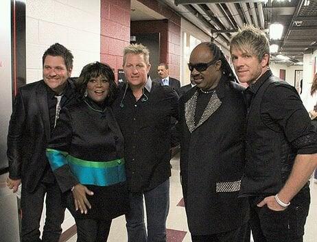 Surprise Oprah! A Farewell Spectacular