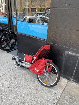 Victory Bicycle Studio