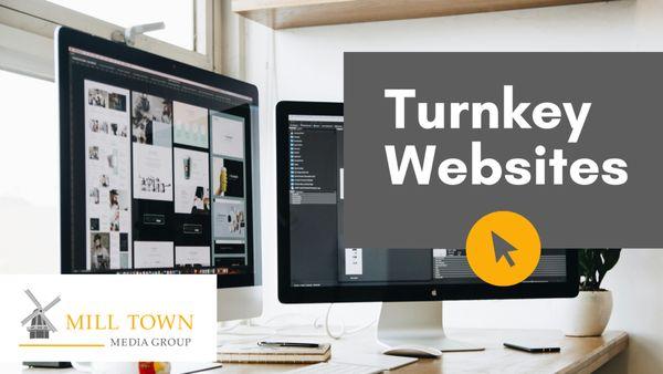 Mill Town Media Group