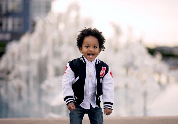 Tamara Hudson Studios