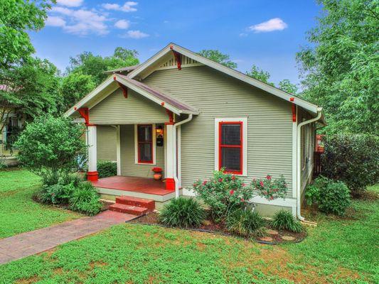 Teal Van Eman - Kuper Sotheby’s International Realty