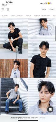 Deja's View Photography