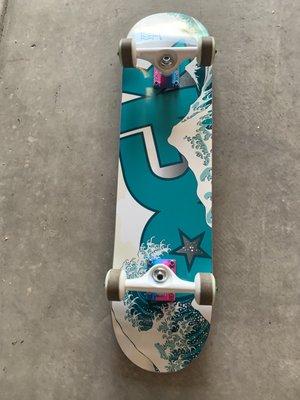 Zumiez Fashion Show Mall