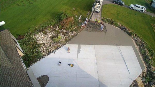 Pollesch Construction