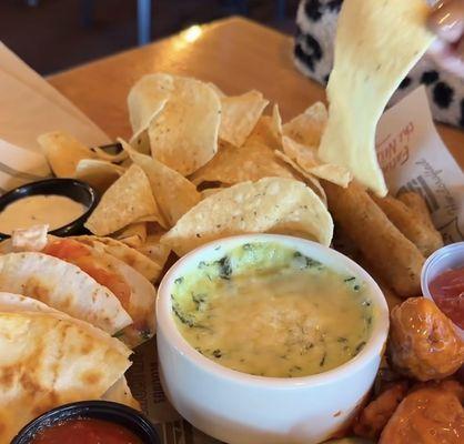 Applebee's Grill + Bar