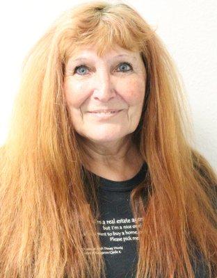 Hi, it's me! How can I help you?