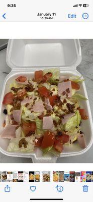 Pit Stop Pizza & Drive Thru