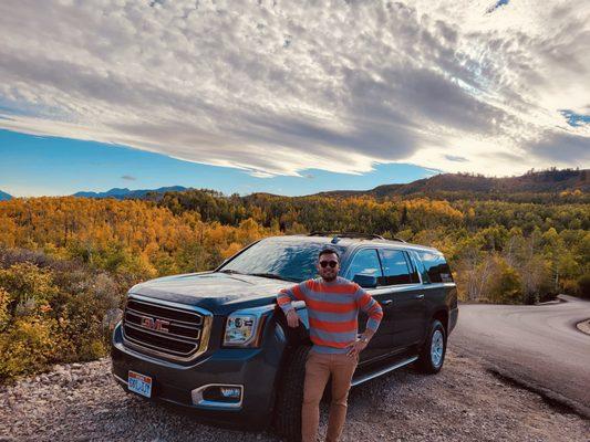 Star Summit Transportation