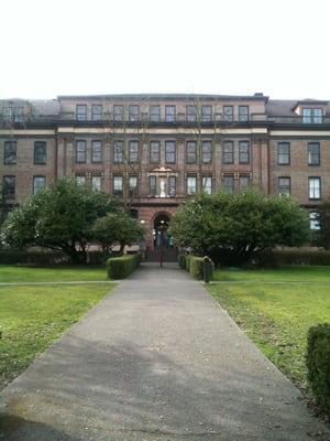 Cascade Harvest Coalition