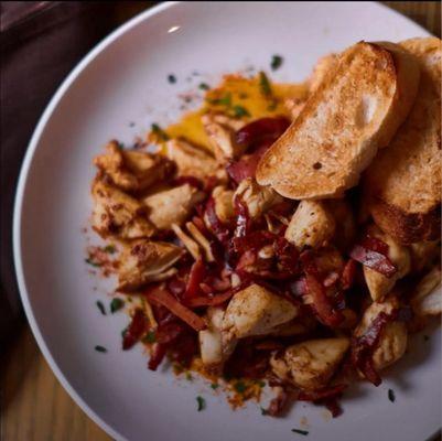 Sello's Italian Oven & Bar