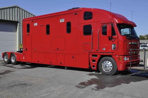 Transport Designs Inc