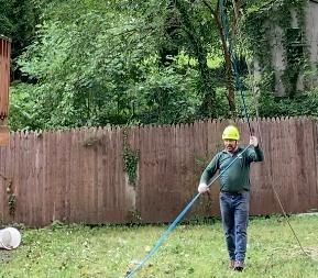 JL Tree Removal & Landscaping