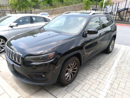 Imperial Mobile Detail Car Care