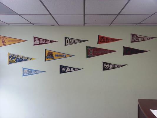 every one can go to these school if u come