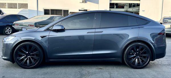 First Impression Auto Detailing