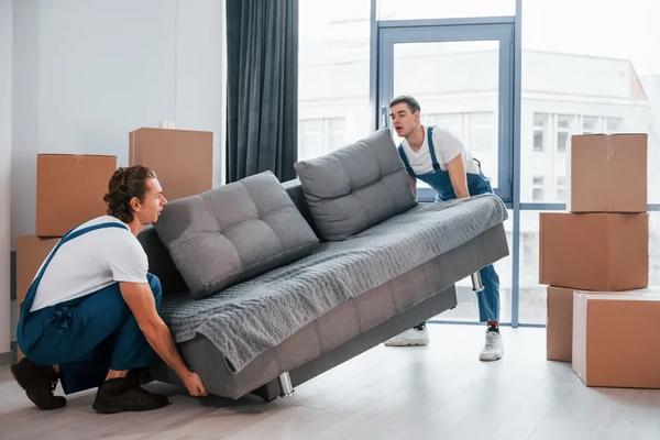 Dave's Moving Company