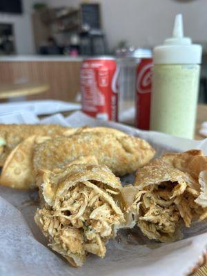 La Caridad Coffee Shop