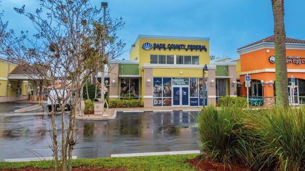 Dade County Federal Credit Union