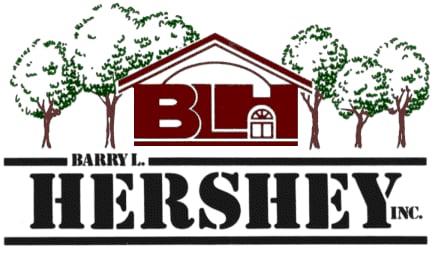 Barry Hershey