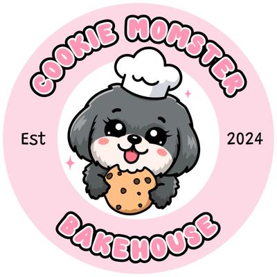 Cookie Momster Bakehouse