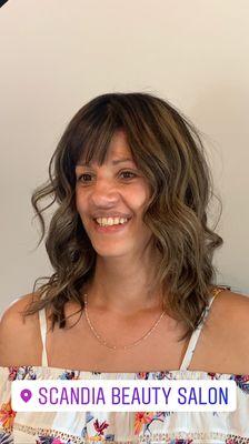 Scandia Beauty Salon