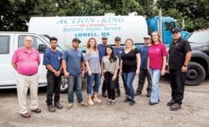 Action King Services