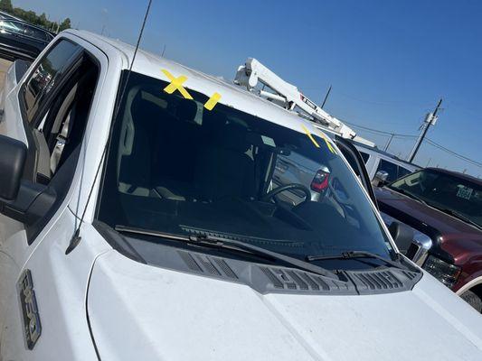 Right Way Auto Glass Repair