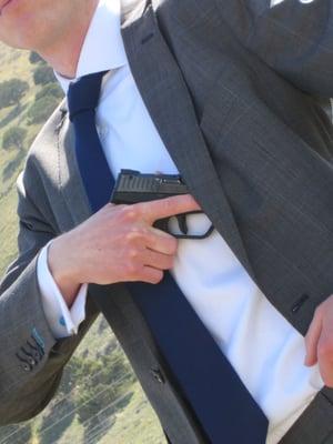 Mountain West Armory