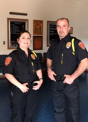 The Finest International Private Security