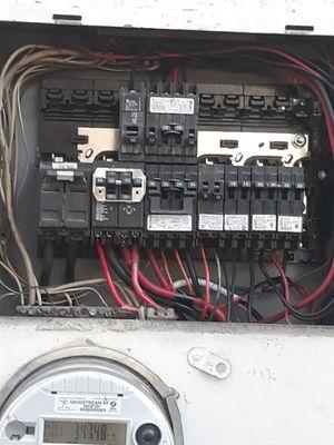 Electrical Service Pros