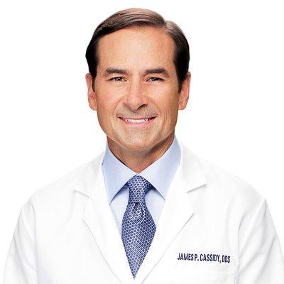 James P Cassidy, DDS
