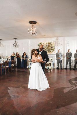 Room 2 Dance - Ballroom & Social Dance Studio