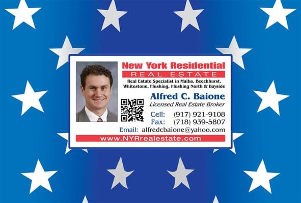 New York Residential Real Estate