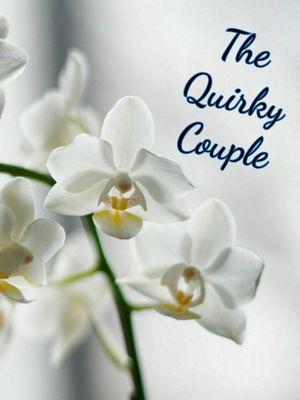 The Quirky Couple