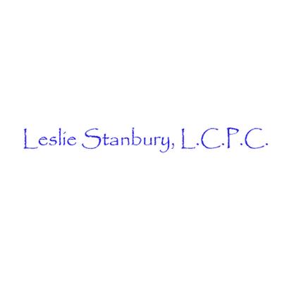 Leslie Stanbury