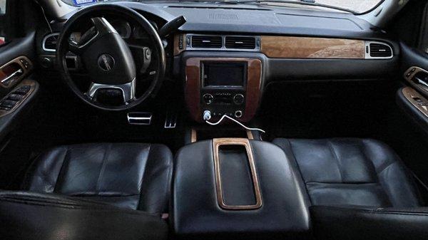 Southern Quality Movement