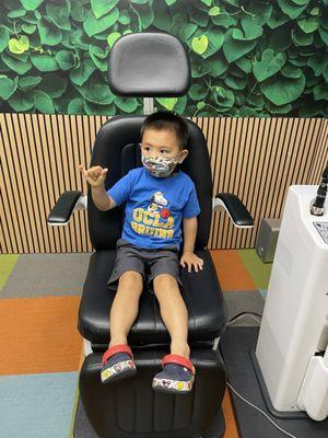 Insight Vision Center