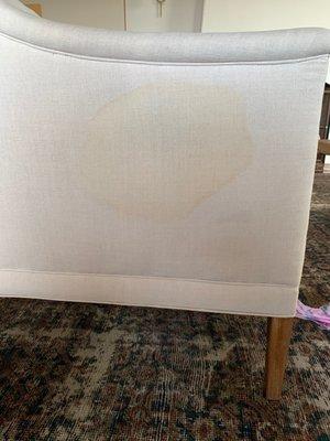 Upholstery Cleaning Services